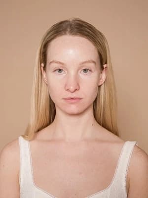 Before photo transformation